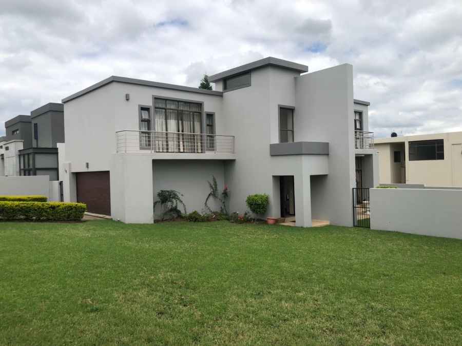 3 Bedroom Property for Sale in Kyalami Hills Gauteng