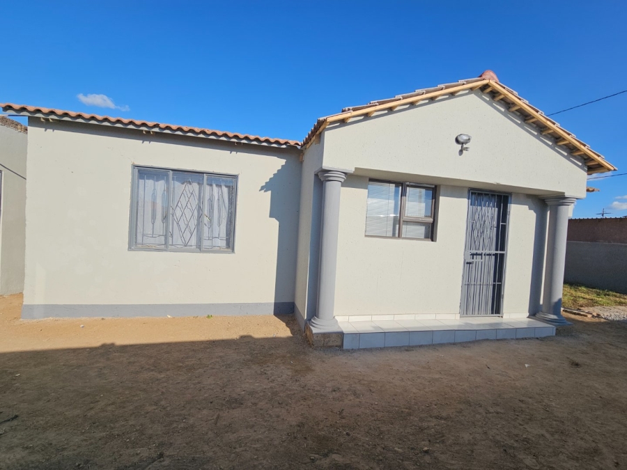 2 Bedroom Property for Sale in Daveyton Gauteng