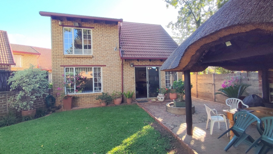 3 Bedroom Property for Sale in Celtisdal Gauteng