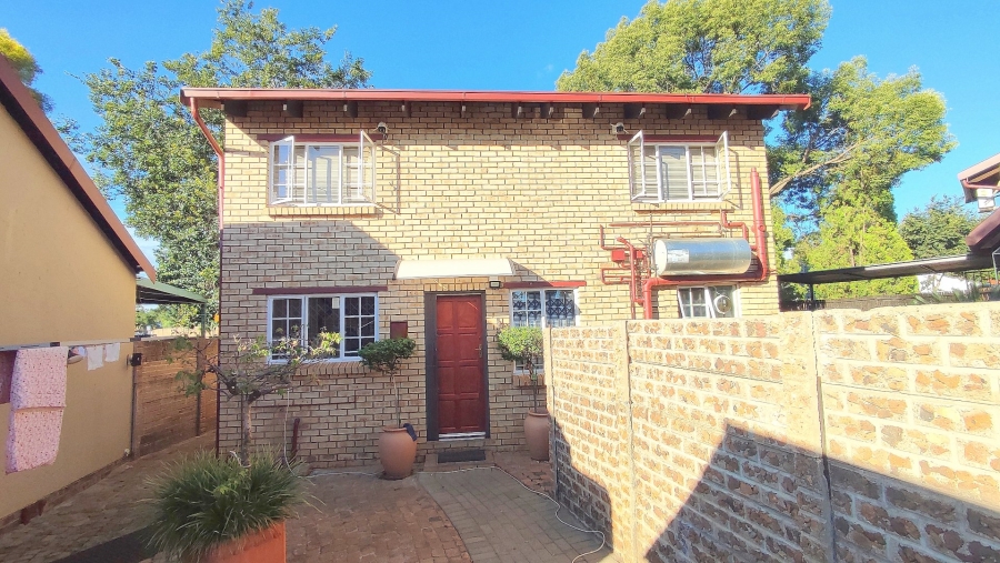 3 Bedroom Property for Sale in Celtisdal Gauteng