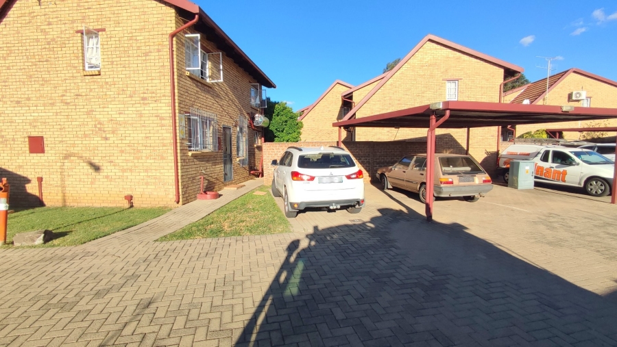 3 Bedroom Property for Sale in Celtisdal Gauteng