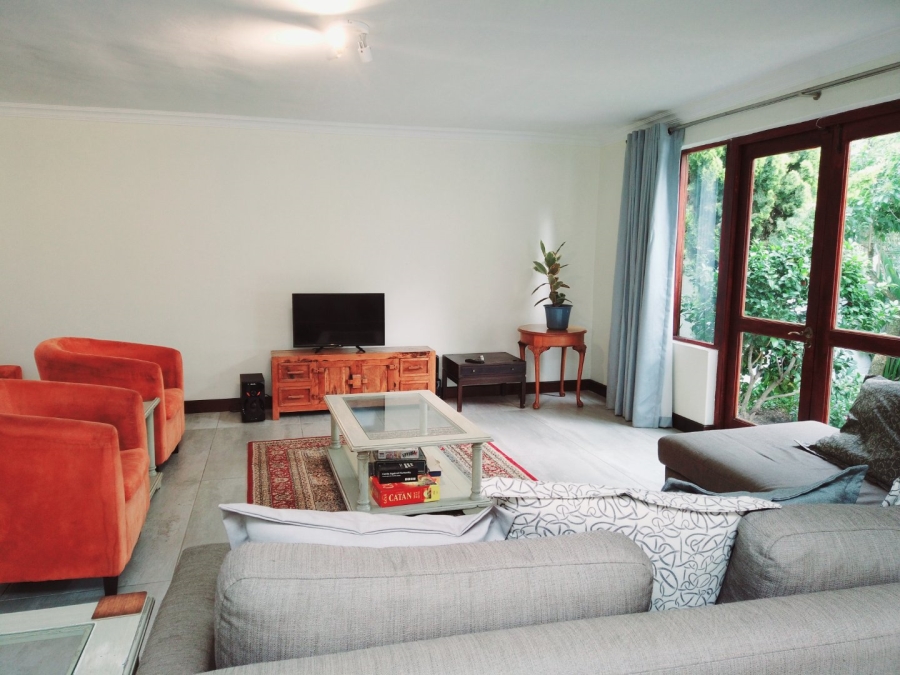 3 Bedroom Property for Sale in Parkhurst Gauteng