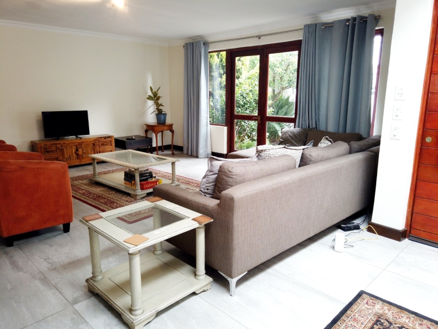 3 Bedroom Property for Sale in Parkhurst Gauteng