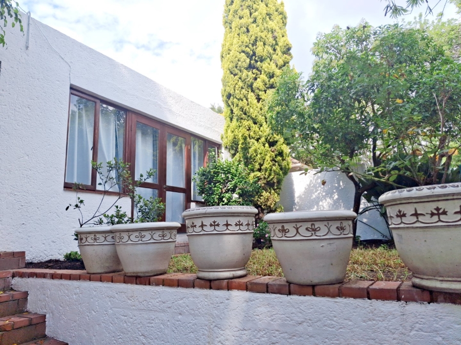 3 Bedroom Property for Sale in Parkhurst Gauteng