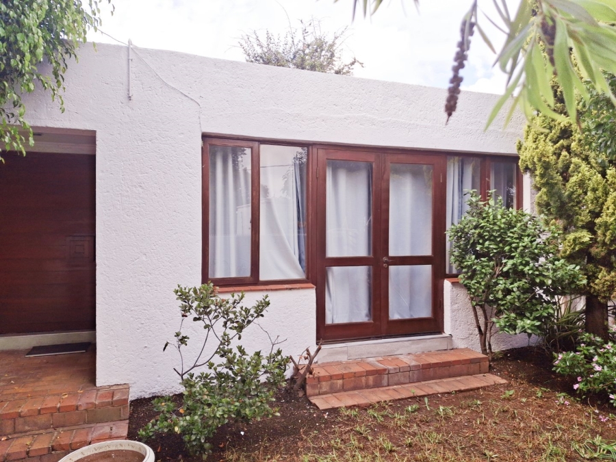 3 Bedroom Property for Sale in Parkhurst Gauteng