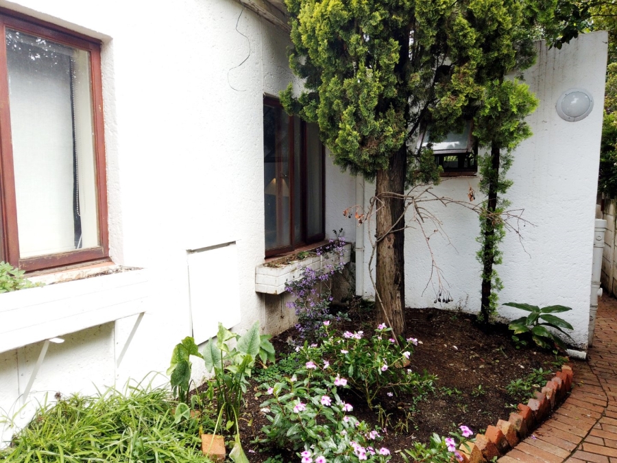 3 Bedroom Property for Sale in Parkhurst Gauteng