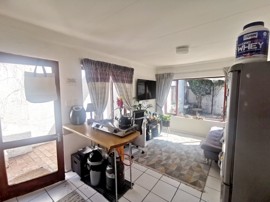 3 Bedroom Property for Sale in Parkhurst Gauteng