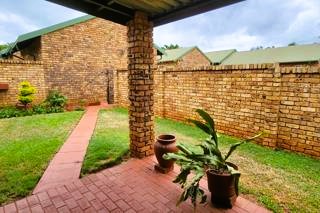 2 Bedroom Property for Sale in Amandasig Gauteng