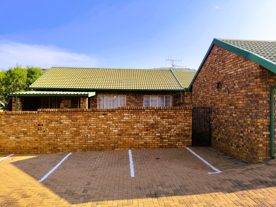 2 Bedroom Property for Sale in Amandasig Gauteng