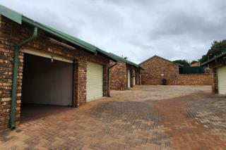 2 Bedroom Property for Sale in Amandasig Gauteng