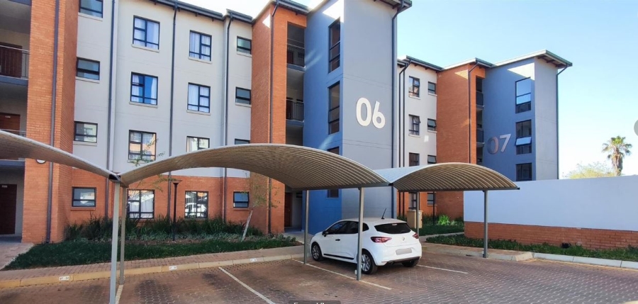 2 Bedroom Property for Sale in Glen Marais Gauteng