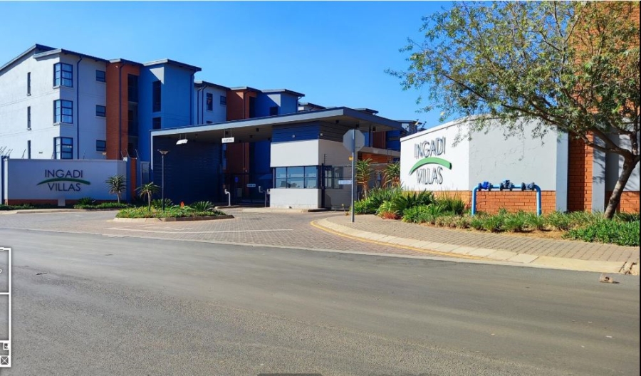 2 Bedroom Property for Sale in Glen Marais Gauteng