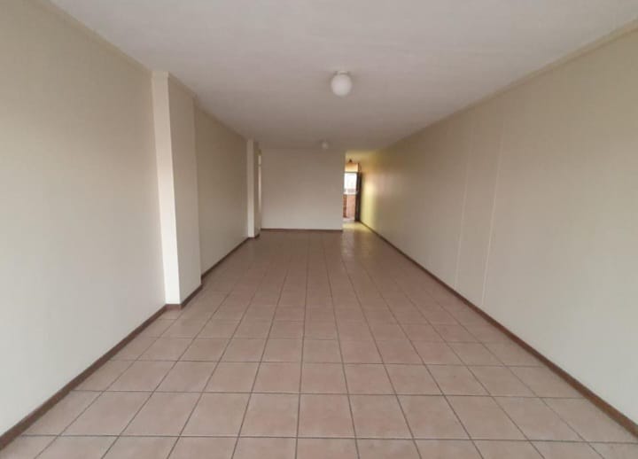 2 Bedroom Property for Sale in Arcadia Gauteng