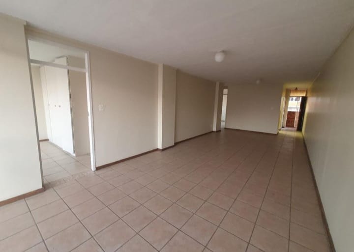 2 Bedroom Property for Sale in Arcadia Gauteng