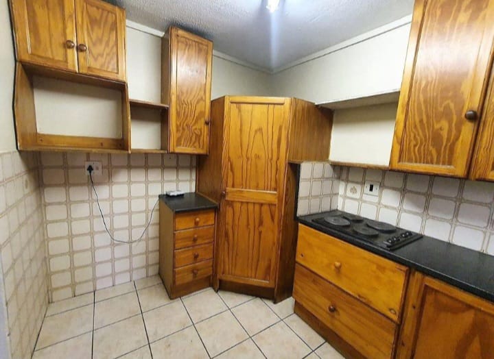 2 Bedroom Property for Sale in Arcadia Gauteng