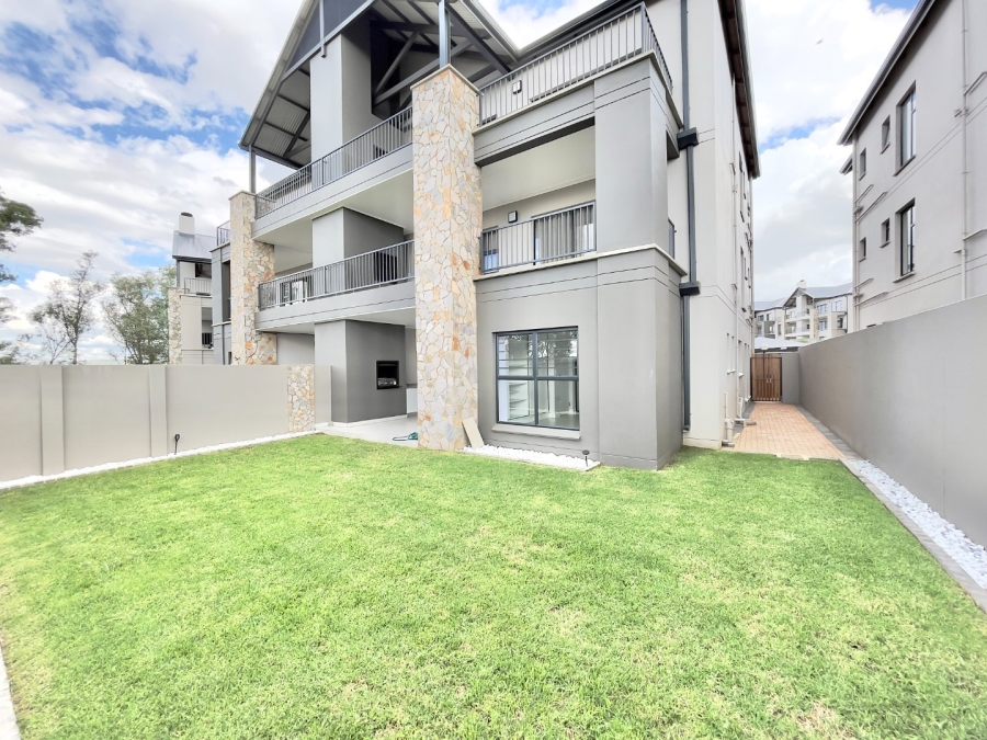 To Let 3 Bedroom Property for Rent in The Polofields Gauteng