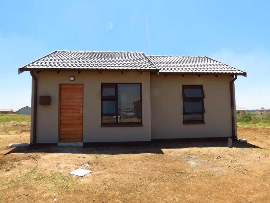 2 Bedroom Property for Sale in Windmill Park Gauteng