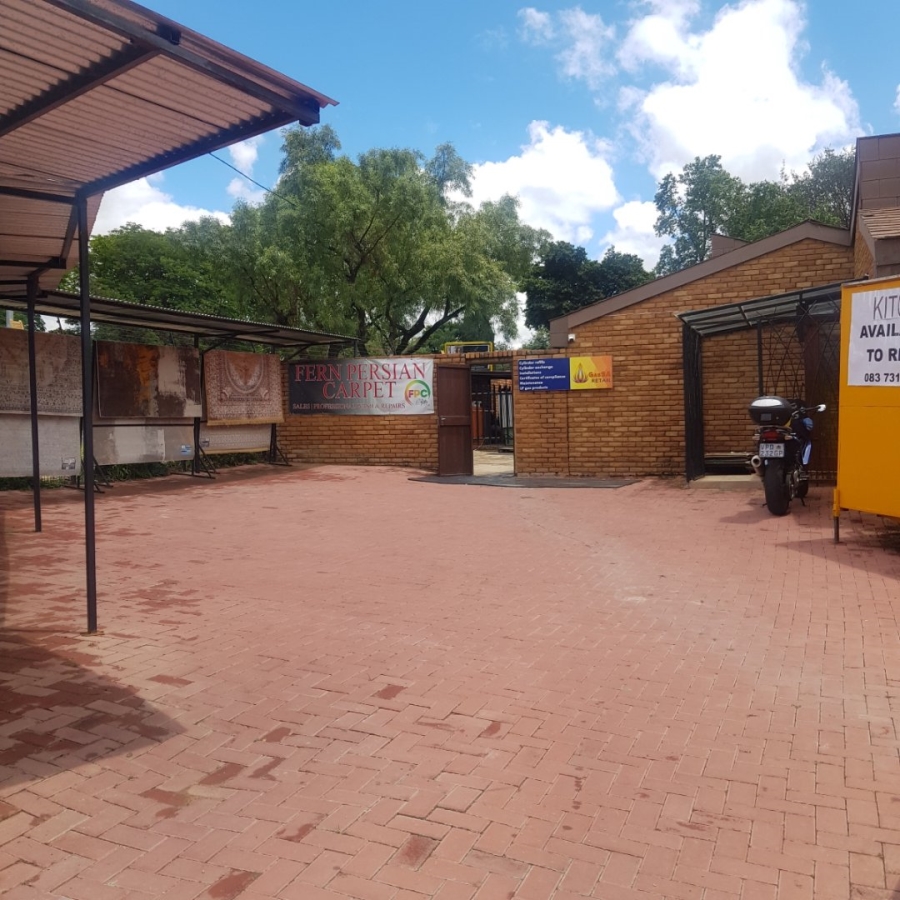 To Let commercial Property for Rent in Witkoppen Gauteng