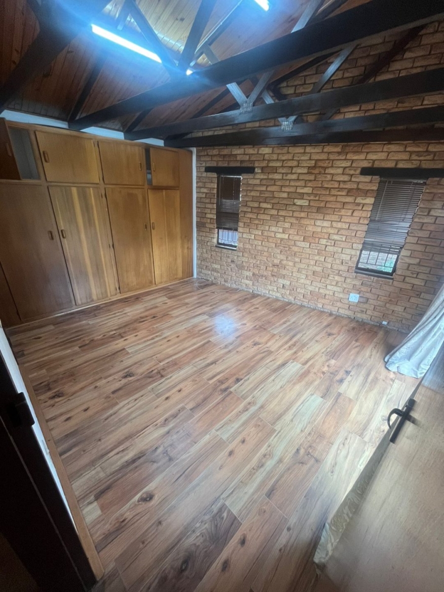 To Let commercial Property for Rent in Witkoppen Gauteng