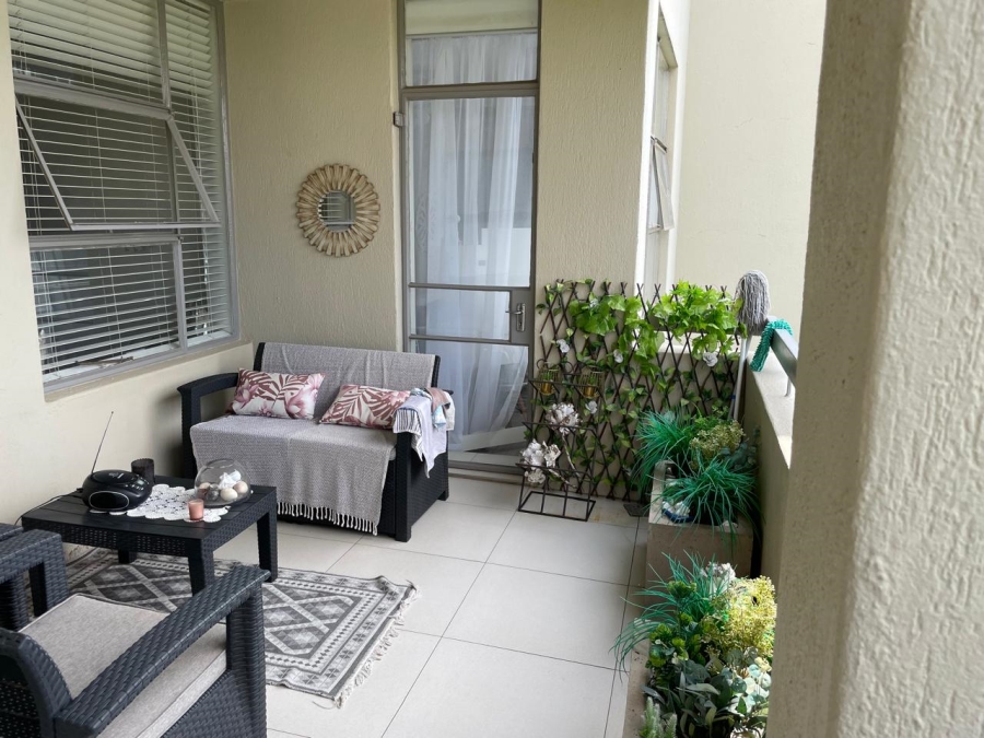 2 Bedroom Property for Sale in Sandton Central Gauteng