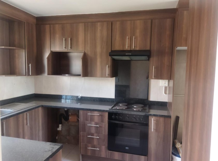 2 Bedroom Property for Sale in Eden Glen Gauteng