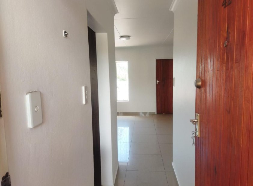 2 Bedroom Property for Sale in Eden Glen Gauteng