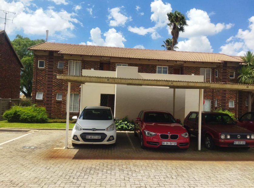 2 Bedroom Property for Sale in Eden Glen Gauteng