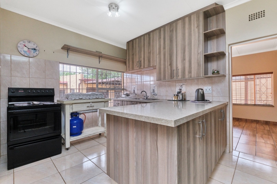 3 Bedroom Property for Sale in Westdene Gauteng