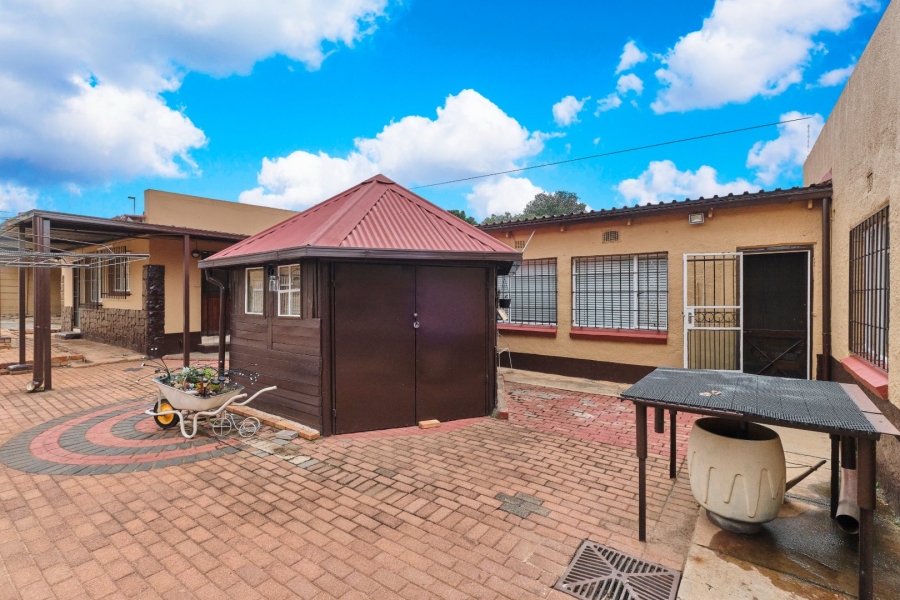 3 Bedroom Property for Sale in Westdene Gauteng