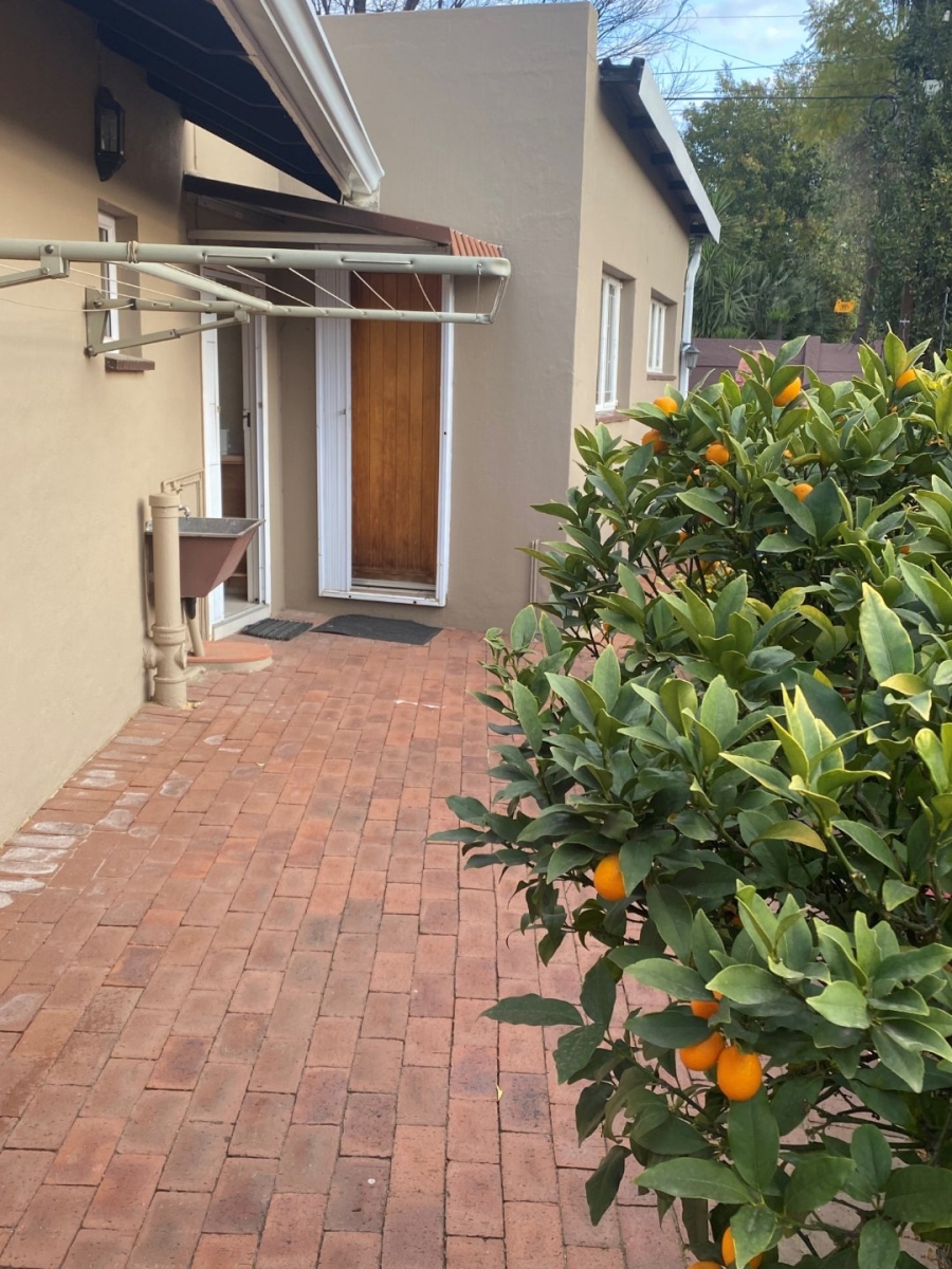 To Let  Bedroom Property for Rent in Malanshof Gauteng