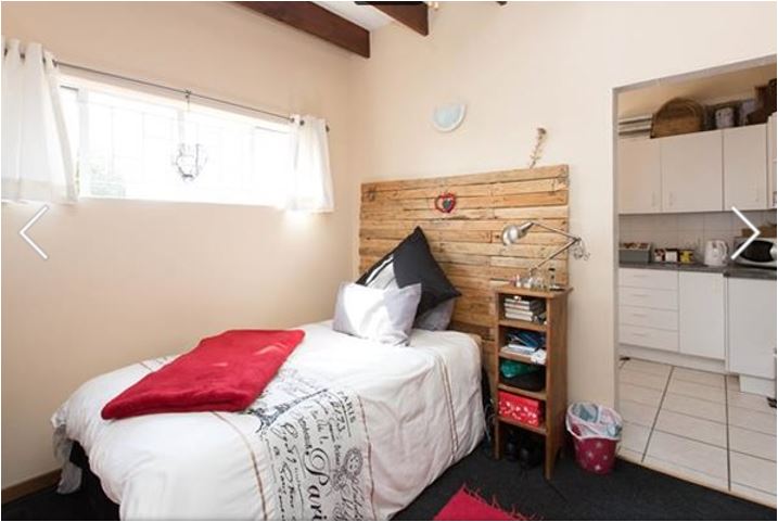 To Let  Bedroom Property for Rent in Malanshof Gauteng