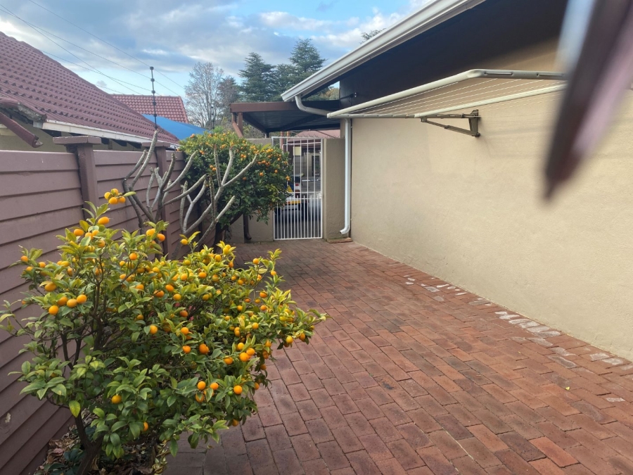 To Let  Bedroom Property for Rent in Malanshof Gauteng