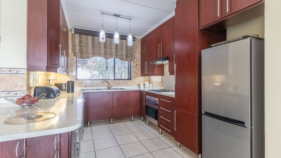 3 Bedroom Property for Sale in Solheim Gauteng