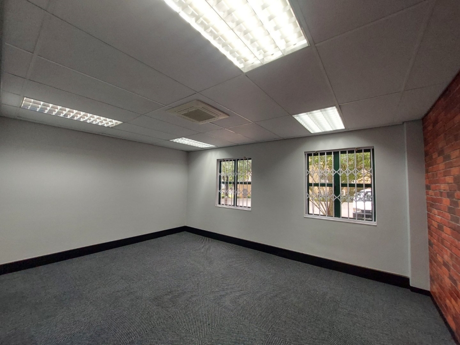 To Let commercial Property for Rent in Sunninghill Gauteng