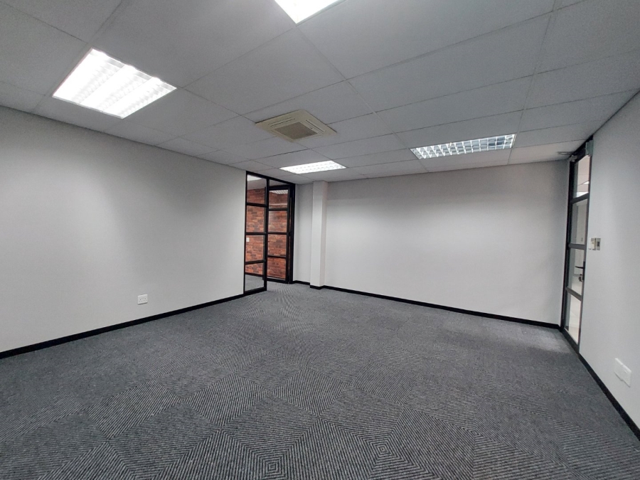 To Let commercial Property for Rent in Sunninghill Gauteng