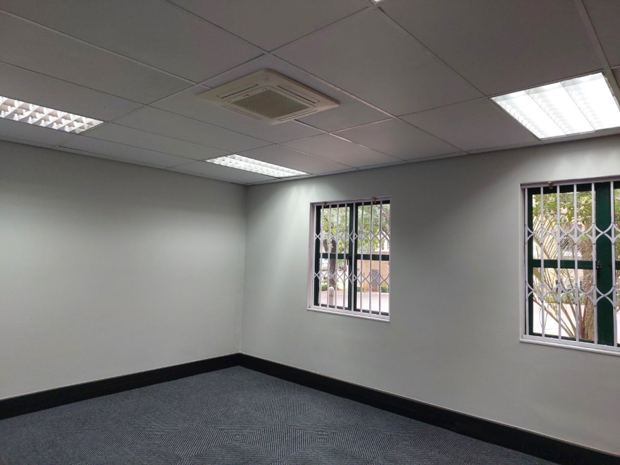 To Let commercial Property for Rent in Sunninghill Gauteng