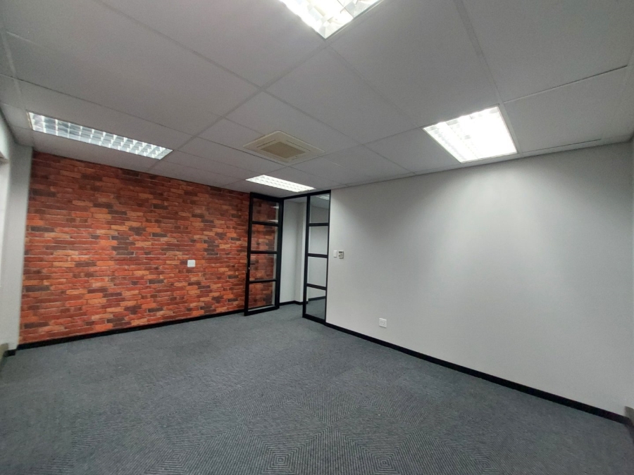 To Let commercial Property for Rent in Sunninghill Gauteng