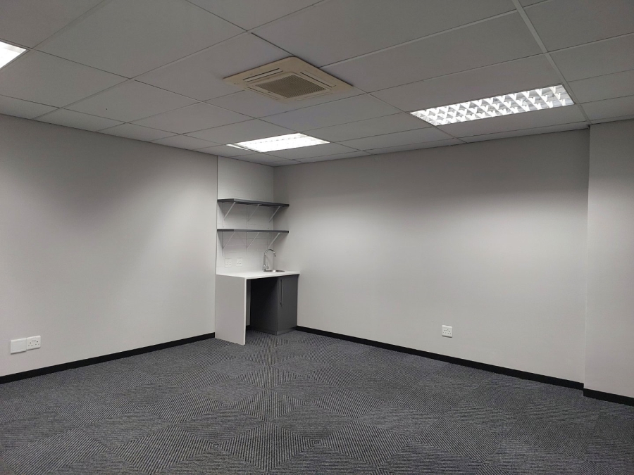 To Let commercial Property for Rent in Sunninghill Gauteng