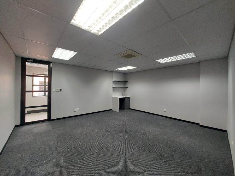 To Let commercial Property for Rent in Sunninghill Gauteng