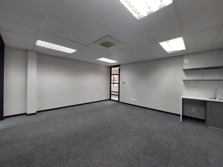 To Let commercial Property for Rent in Sunninghill Gauteng