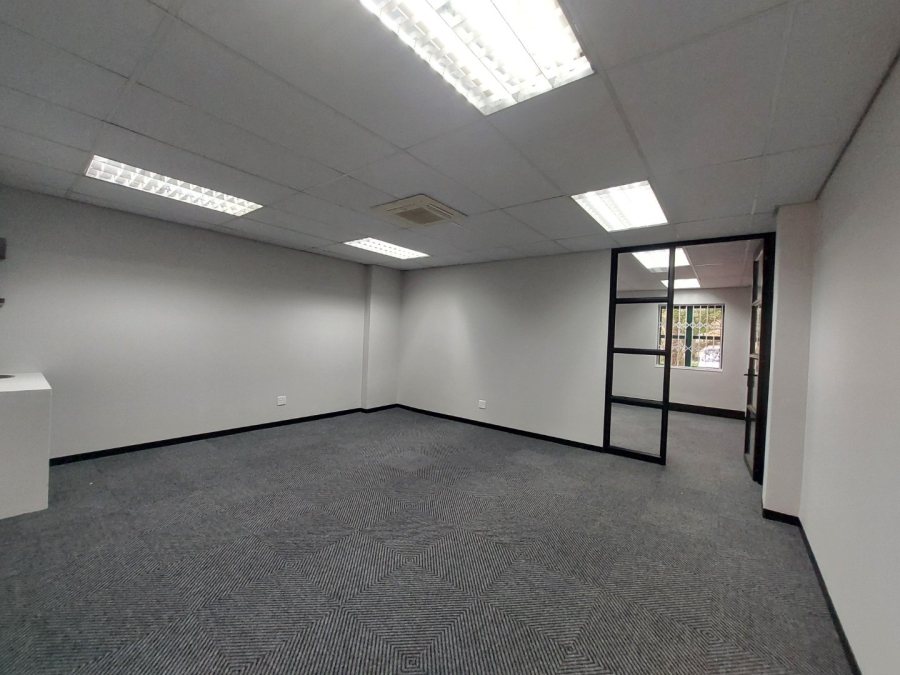 To Let commercial Property for Rent in Sunninghill Gauteng