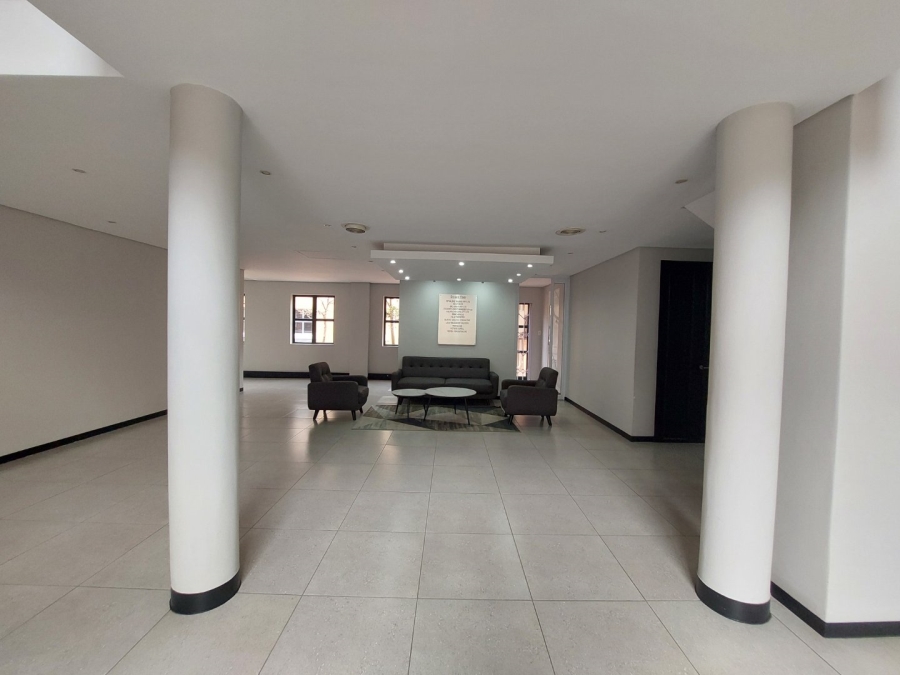 To Let commercial Property for Rent in Sunninghill Gauteng