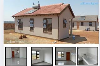 3 Bedroom Property for Sale in Windmill Park Gauteng