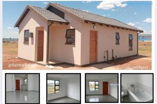 3 Bedroom Property for Sale in Windmill Park Gauteng