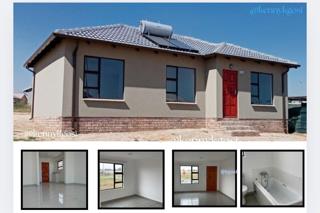 3 Bedroom Property for Sale in Windmill Park Gauteng