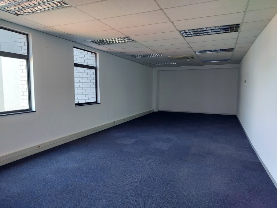 To Let commercial Property for Rent in Sunninghill Gauteng