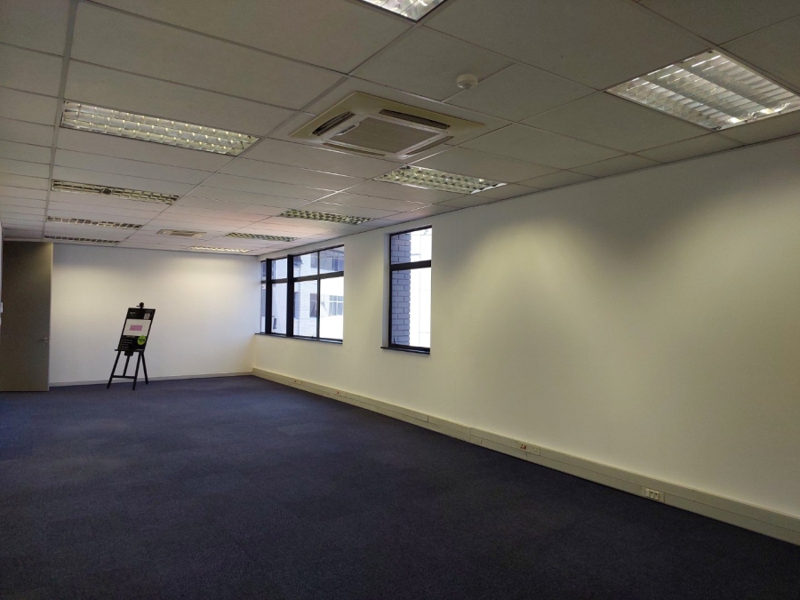 To Let commercial Property for Rent in Sunninghill Gauteng