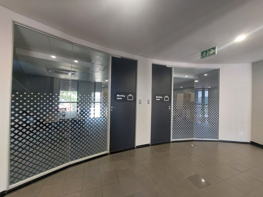 To Let commercial Property for Rent in Sunninghill Gauteng