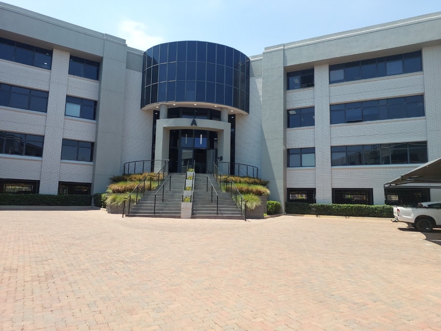 To Let commercial Property for Rent in Sunninghill Gauteng