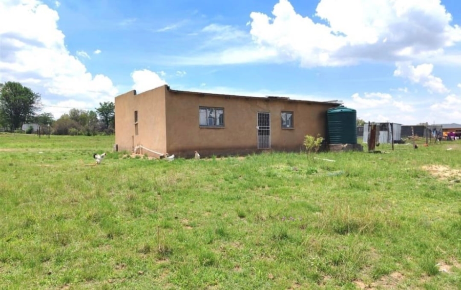 3 Bedroom Property for Sale in Theoville Gauteng